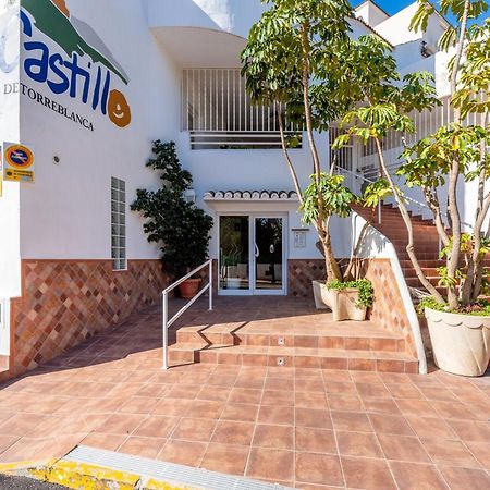 Luxury 3 Bed Apartment Torreblanca Fuengirola Buitenkant foto