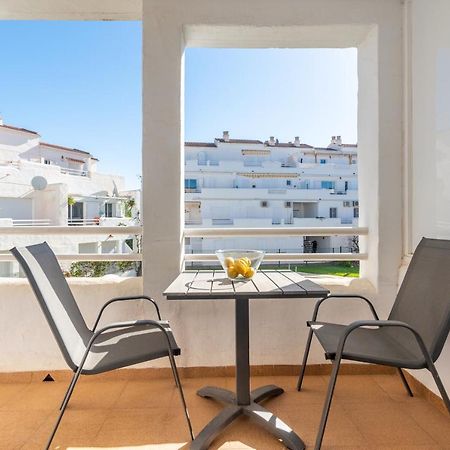 Luxury 3 Bed Apartment Torreblanca Fuengirola Buitenkant foto