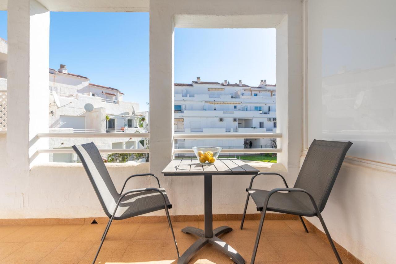Luxury 3 Bed Apartment Torreblanca Fuengirola Buitenkant foto