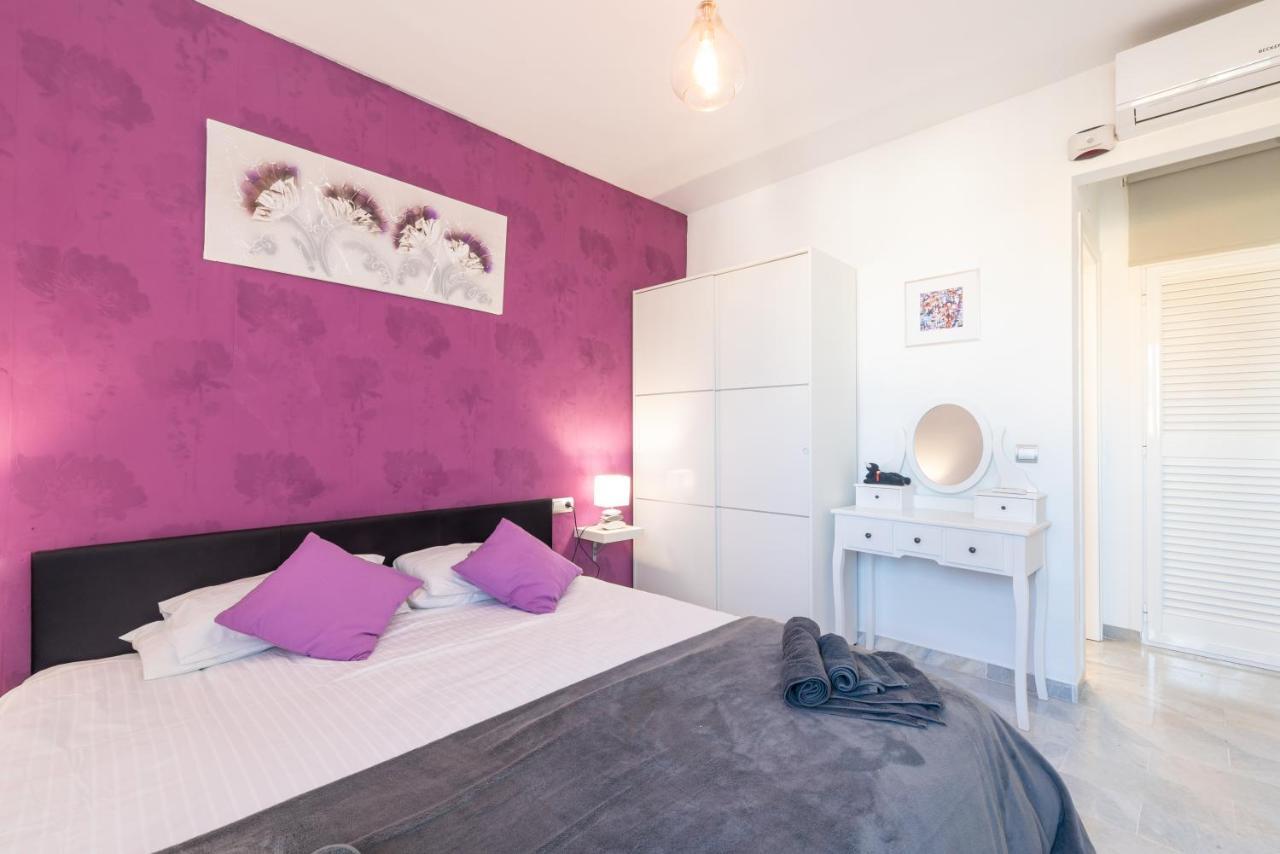 Luxury 3 Bed Apartment Torreblanca Fuengirola Buitenkant foto