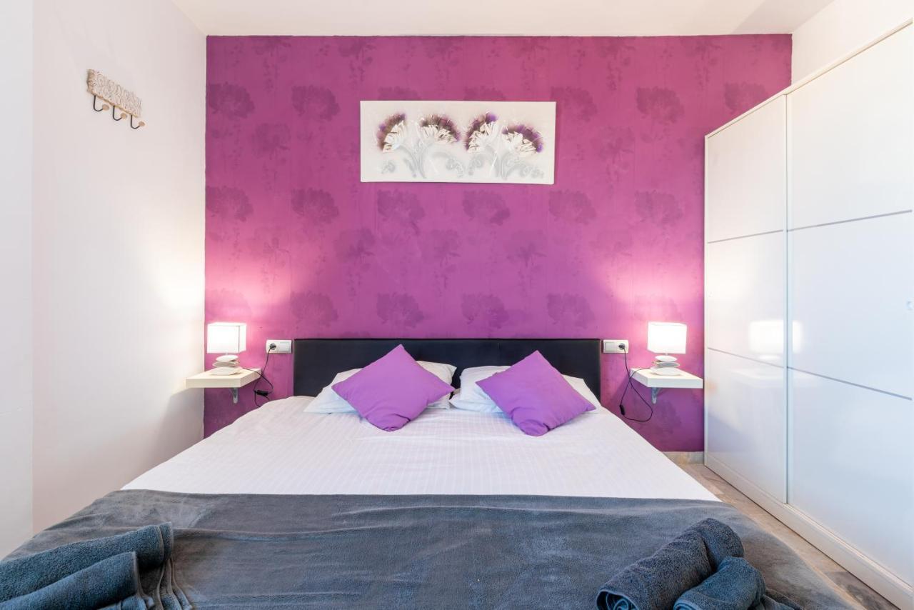Luxury 3 Bed Apartment Torreblanca Fuengirola Buitenkant foto