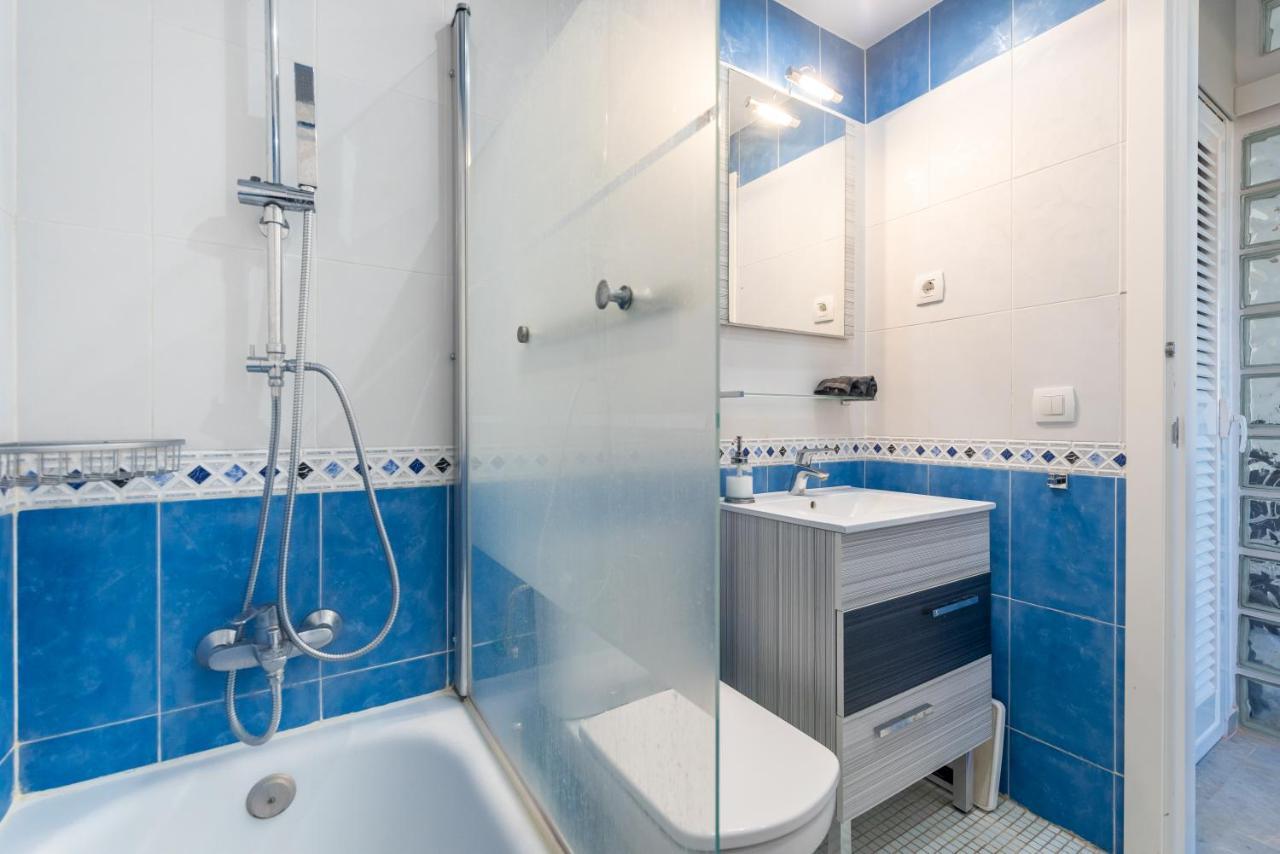 Luxury 3 Bed Apartment Torreblanca Fuengirola Buitenkant foto