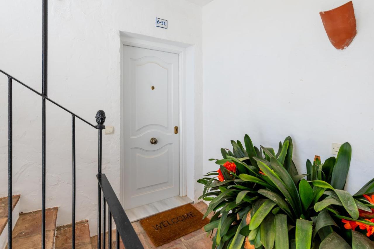 Luxury 3 Bed Apartment Torreblanca Fuengirola Buitenkant foto