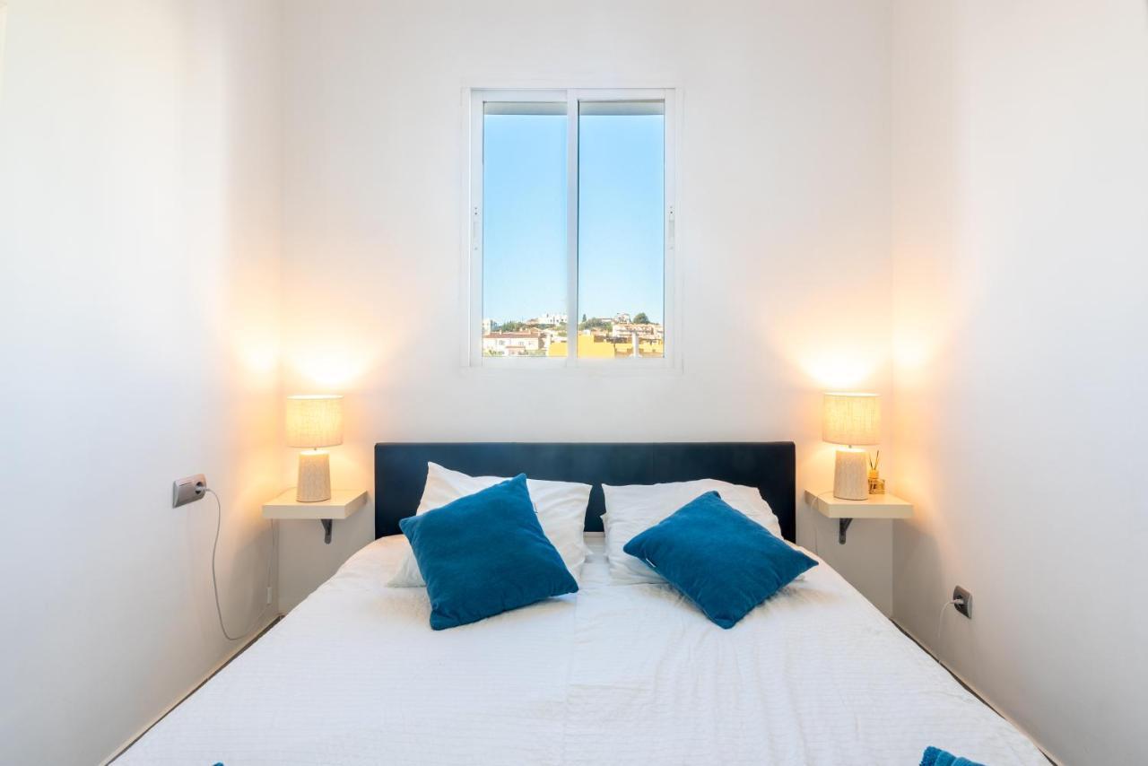Luxury 3 Bed Apartment Torreblanca Fuengirola Buitenkant foto