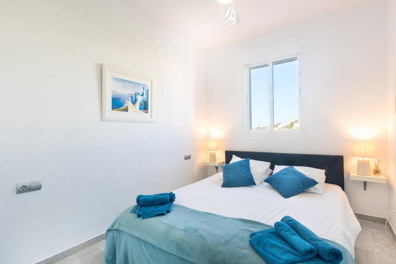 Luxury 3 Bed Apartment Torreblanca Fuengirola Buitenkant foto
